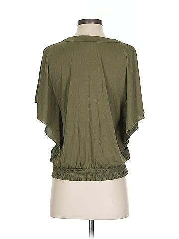 Allison Joy Short Sleeve Top (view 2)