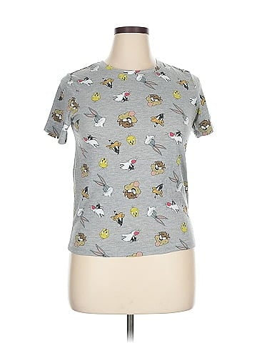 Looney Tunes Short Sleeve T-Shirt (view 1)