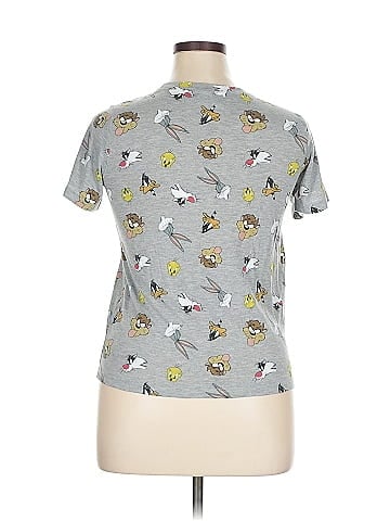 Looney Tunes Short Sleeve T-Shirt (view 2)