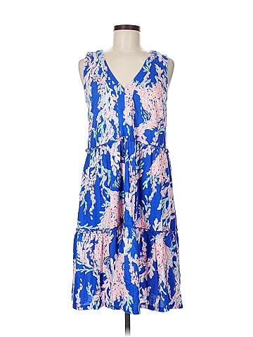 Lilly Pulitzer Cocktail Dress (view 1)