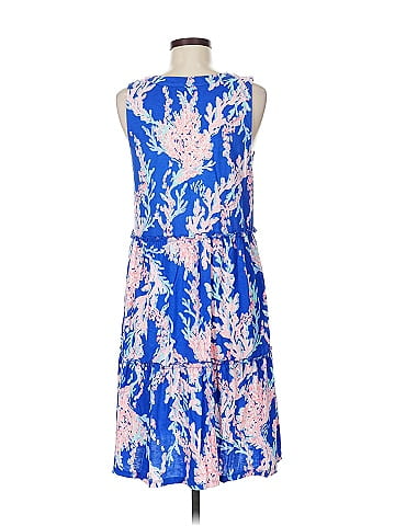 Lilly Pulitzer Cocktail Dress (view 2)