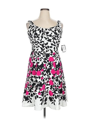 Nine West Cocktail Dress (view 1)