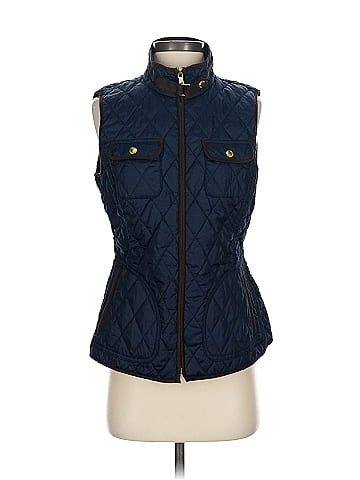 Banana Republic Vest (view 1)