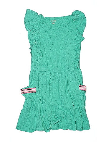 Cat & Jack Dress (view 1)