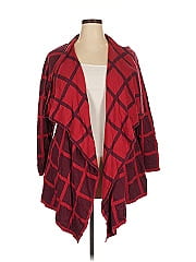 Isaac Mizrahi Live! Cardigan