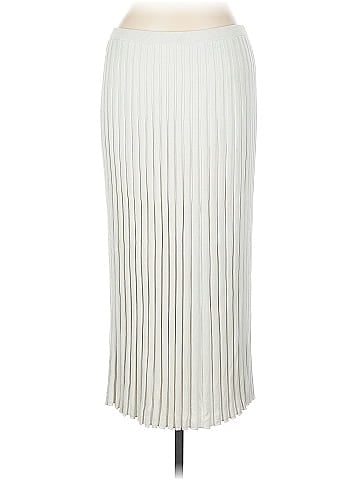 Eileen Fisher Silk Skirt (view 1)