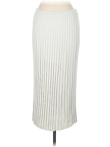 Eileen Fisher Silk Skirt (view 2)