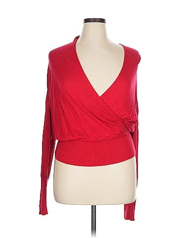 Liz Claiborne Career Pullover Sweater (view 1)