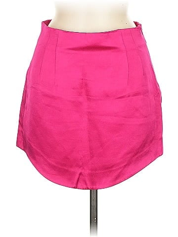 Zara Casual Skirt (view 1)