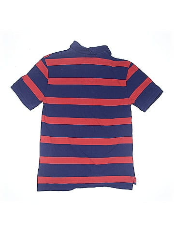Polo by Ralph Lauren Short Sleeve Polo (view 2)