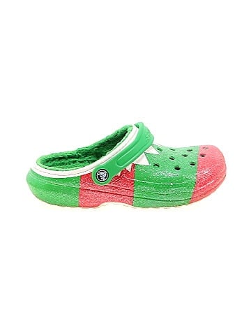 Cross Sandals (view 1)
