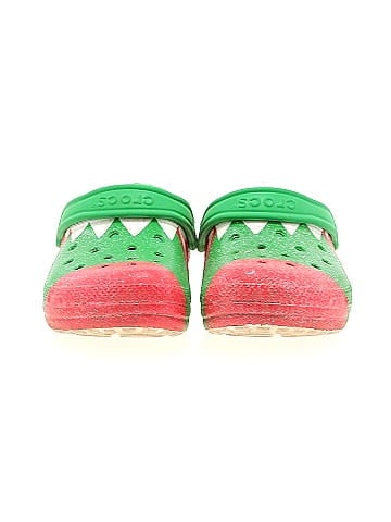 Cross Sandals (view 2)