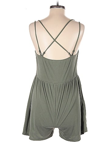 Willow & Root Romper (view 2)