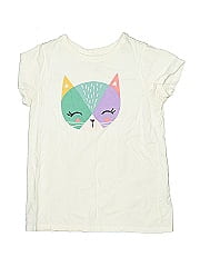 Tea Short Sleeve T Shirt