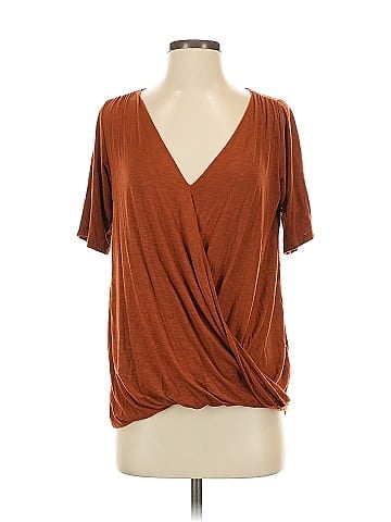 Left Coast by Dolan Short Sleeve Top (view 1)