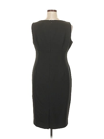 Kasper Cocktail Dress (view 2)