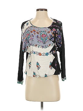 Tiny 3/4 Sleeve Top