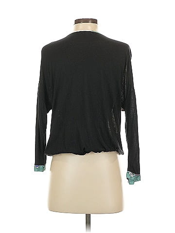 Tiny 3/4 Sleeve Top (view 2)