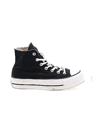 Converse Sneakers (view 1)
