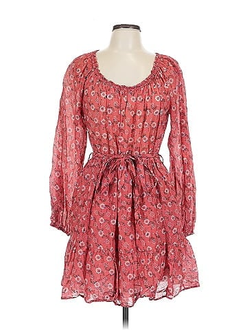 Xirena Casual Dress (view 1)