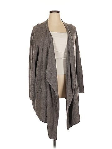 Barefoot Dreams Cardigan (view 1)