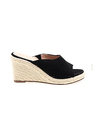 Stuart Weitzman Wedges (view 1)
