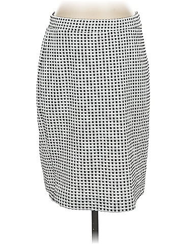 Elle Casual Skirt (view 1)