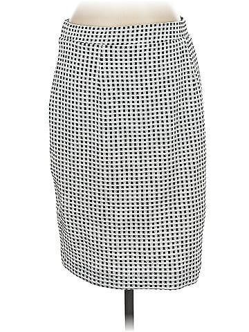 Elle Casual Skirt (view 2)