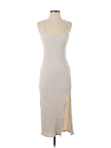 Bershka Casual Dress (view 1)