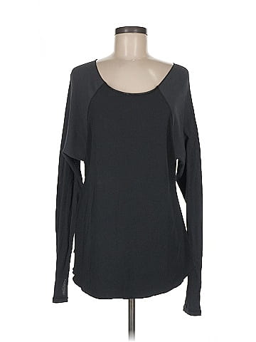 Nancy Rose Long Sleeve T-Shirt (view 1)