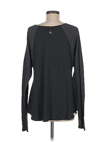 Nancy Rose Long Sleeve T-Shirt (view 2)