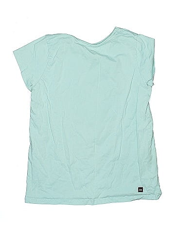Tea Short Sleeve T-Shirt (view 2)