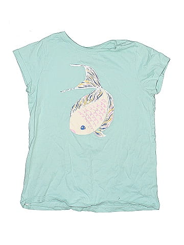 Tea Short Sleeve T-Shirt (view 1)