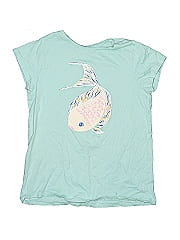 Tea Short Sleeve T Shirt