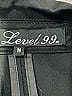 Level 99 Black Wool Blazer Size M - photo 6