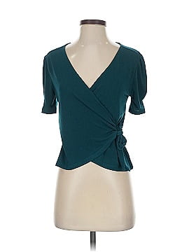 All In Favor Short Sleeve Top