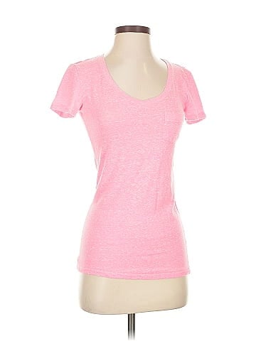 Victoria's Secret Short Sleeve Top (view 1)
