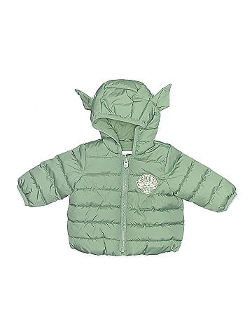 Baby Gap Jacket (view 1)