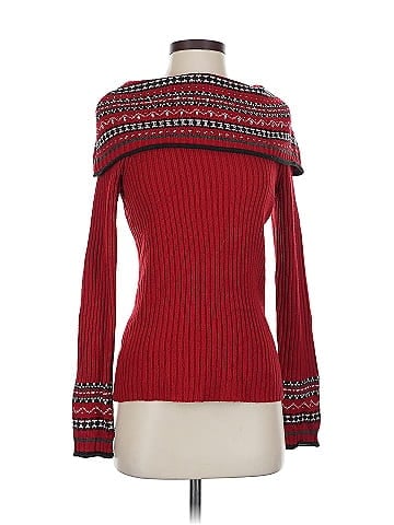 DressBarn Turtleneck Sweater (view 1)