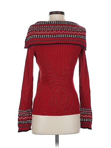 DressBarn Turtleneck Sweater (view 2)