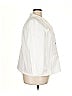 J.Crew 100% Cotton Ivory Jacket Size 24 - photo 3