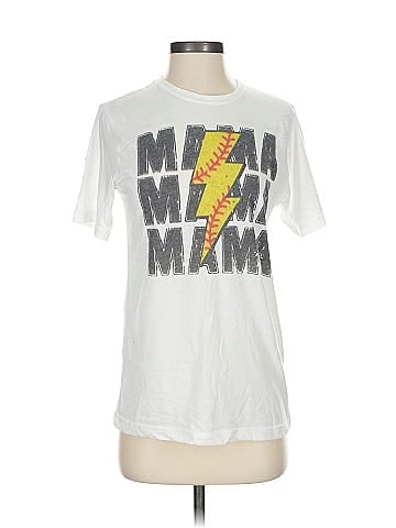 Next Level Apparel Short Sleeve T-Shirt (view 1)