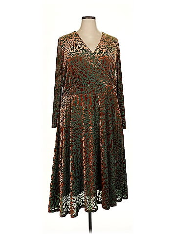 Soft Surroundings Casual Dress (view 1)