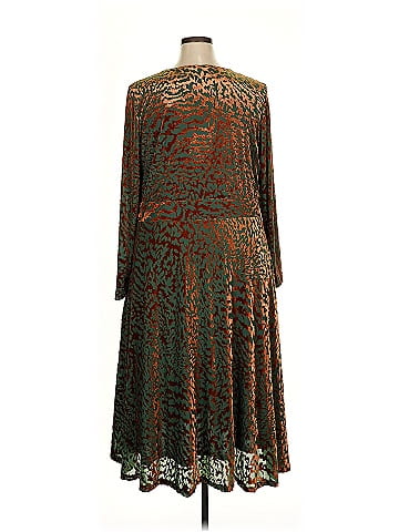 Soft Surroundings Casual Dress (view 2)