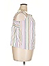 J.Crew White Sleeveless Blouse Size 3X - photo 4