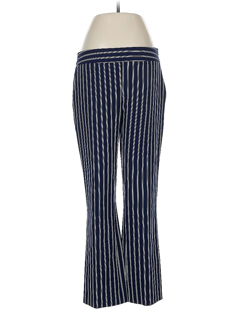 Pre-owned Boss By Hugo Boss Casual Pants In Blue