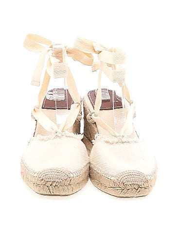 Polo by Ralph Lauren Wedges (view 2)