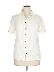 Hot Topic Short Sleeve Polo