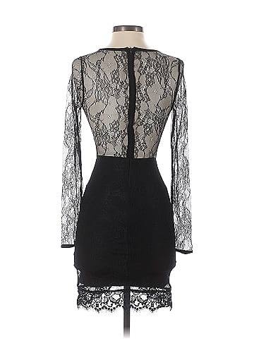 Lovers + Friends Cocktail Dress (view 2)