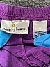 Jumping Beans 100% Cotton Solid Purple Skirt Size 5 - photo 3